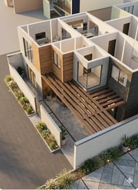 تصميم واشراف مكتب شناشيل للمساحة والبناء اشراف ،متابعة تنفيذ 077176585...