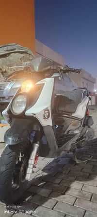 سكنس جبلي للبيع مكان بغداد الحسينية دراجة نضيفة سعر 950 وبيهة مجال 077...