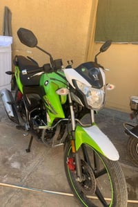 هاوجي • موديل 19 • مسجل