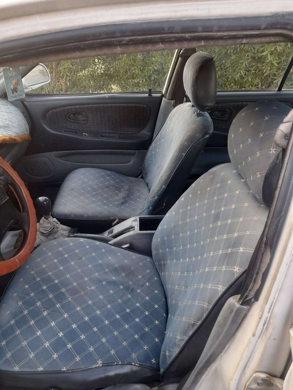 سلام عليكم بروتون ٢٠٠٢ رقم انبار دولي بئسمي السياره شرط تحويل محرك متعهد كير عادي مكان السياره بغداد المحموديه السعر ٣٥ ورقه وبي مجال اي استفسار اتصل ***********
