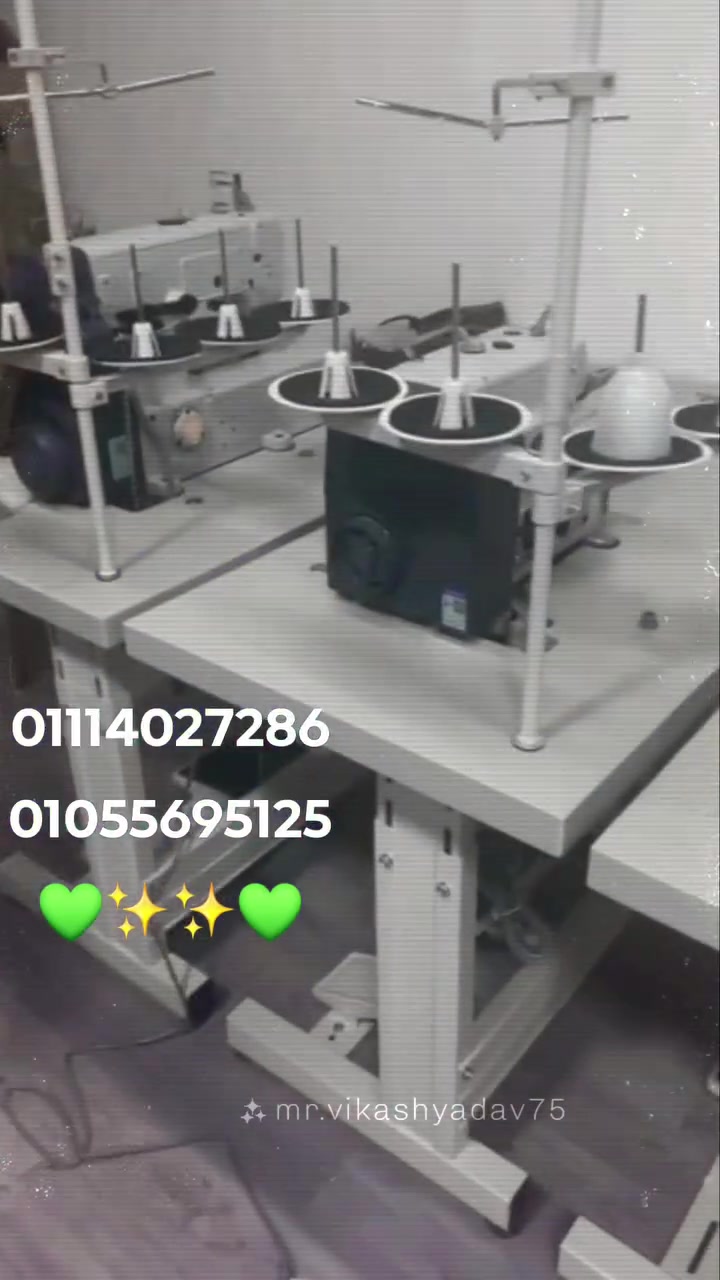بسم الله ما شاء الله ♥️✨ 

#كسر_زيرو 🔥🤯 حرفيا ♥️🔥

متاح صيانه وقطع غيار 🔥👍

لسا فى الضمان 👌👍
01114027286
01055695125
احمد ابراهيم 
♥️✨✨♥️


**إذا كنت صاحب هذا الإعلان وتريد حذفه لأي سبب، رجاءا أرسل رسالة إلى الدعم الفني**