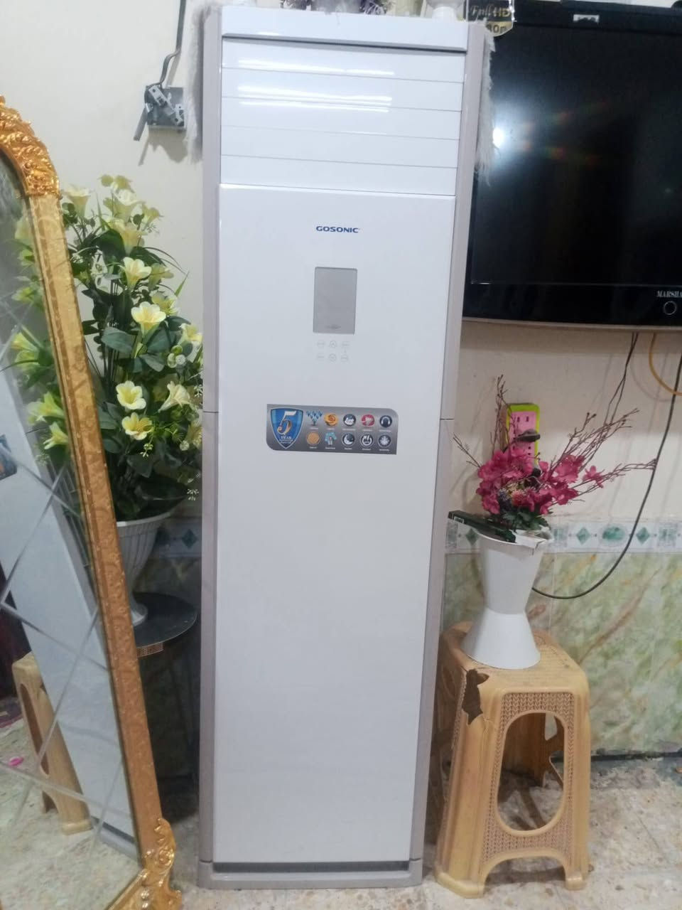 غراض منزليه البيع كلهه نضيفه وجديده وفراشات هم لبيع ماعين


**إذا كنت صاحب هذا الإعلان وتريد حذفه لأي سبب، رجاءا أرسل رسالة إلى الدعم الفني**