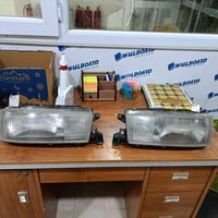 كرستا • زوج لايت • مستعمل أصلي