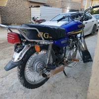 تايكر 23 • محرك مفتوح • نشاط فول