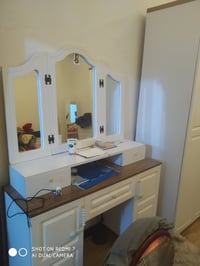 غرفة تركية • ٧ قطع • الاسكان الصناعي