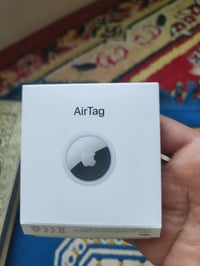 اير تاج • ابل • اكسسوار