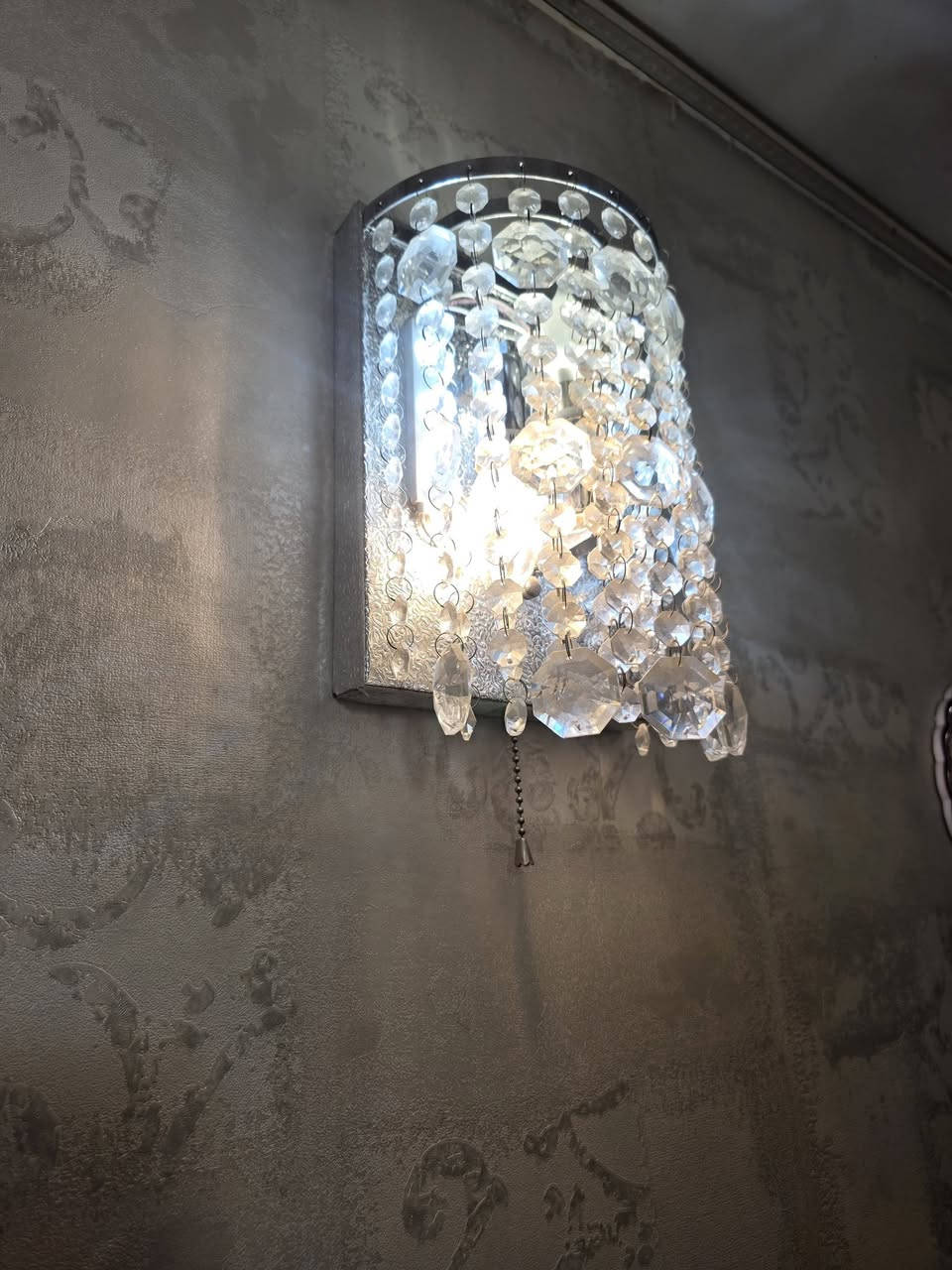 زوج براكيت مستخدم
مع الاضاءه للبيع


**إذا كنت صاحب هذا الإعلان وتريد حذفه لأي سبب، رجاءا أرسل رسالة إلى الدعم الفني**