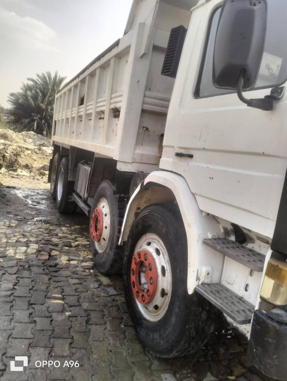 سلام عليكم اللبيع سكانيه 113 عكرب  مكفوله كفاله عامه سعر 270الاستفسار على رقم ***********
