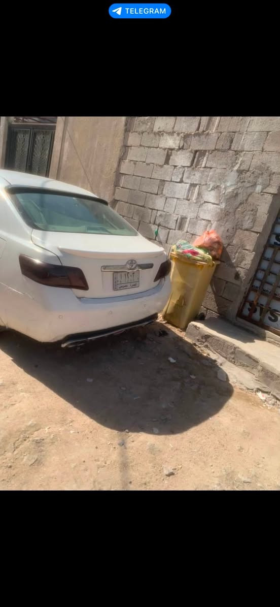 سيارة مكلوبة مصبوغة عام كامري ٢٠٠٨ سنوية منتهية  توة نتهت سيارة كير مكينة خير من الله تبريد ابيع هل الموجود فقط اصوليات وكصة راعيهة يريد تحويل مستعجل علة تحويلهة رقم بصرة مكاني البصرة جبيلة رقمي *********** 
*********** السعر ٥٥ وبيهة مجال سيارة غرفة حلوة بديهة يرادلة ترتيب كل التفاصيل هاي
