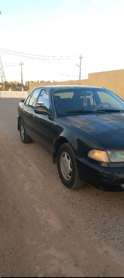 سياره للبيع نوع سوناتا 2
رقم بغداد مشروع وطني 
كير عادي مكينته مكفوله شرط 
صدر جديد تخم تاير 
تبريد دفائه كوله شغاله 
كهربائياته كوله شغاله 
صدر جديد تخم تاير 
السعر ٣٨ وبيها مجال للطيبين للاستفسار 
***********
