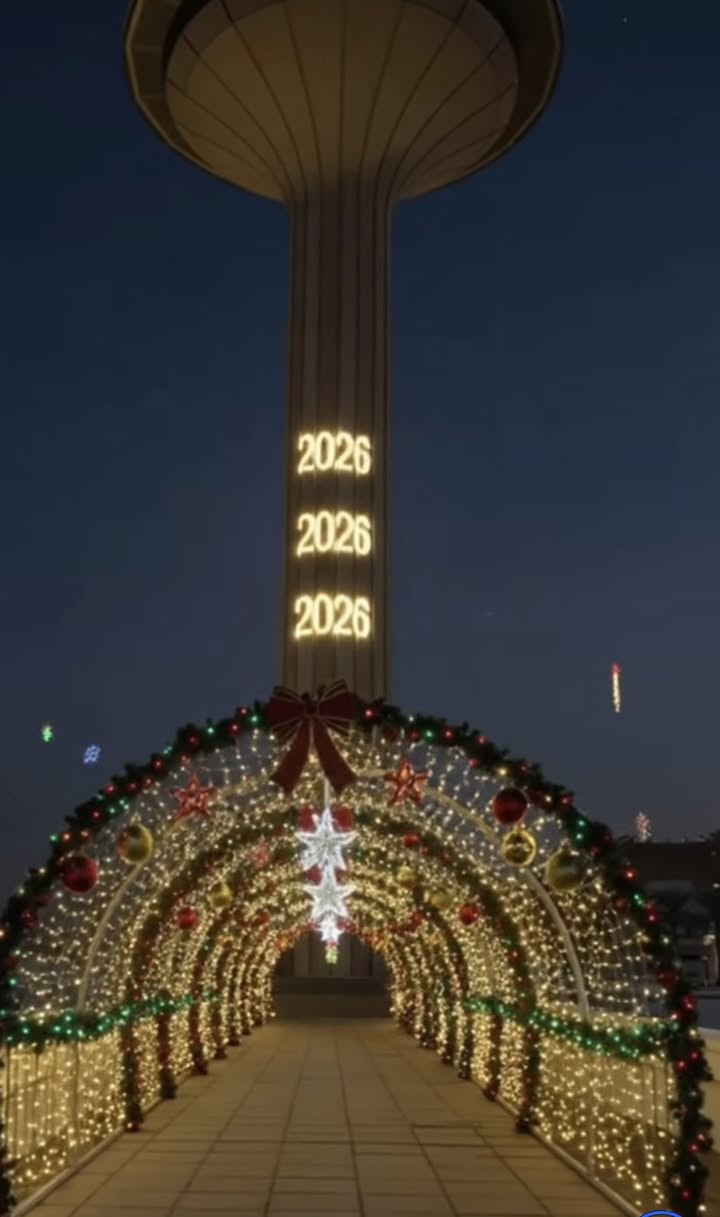 يا مساء الخير والسعاده لعيونكم 
كل عام وانت بألف خير ان شاء الله 
سنة كلها خير وبركة وافراح علينا وعليكم 
اكيد هواي ناس يعجبها تطلع تغير جو 
يله اتصلو على احبابكم وناسكم 
ما تحلى السفرة اذا مو اهل
واصدقاء 
تعالو ناخذكم احلى اجواء عائلية 
جزيرة بغداد السياحية يوم الخميس
عطله 1/1
من الساعه 11 لغايه الساعه 7 مساء 
سعر النفر 6 الاف باصات سياحيه حديثه
للحجز الاتصال عل الرقم من اليوم 
***********
مقرنا الوحيد بغداد الدوره 
جمعية خير الله التجمع والانطلاق 
قرب مدرسه العقيده 
برنامج مميز مفرح وبالنهار يعني الجو
دافي
