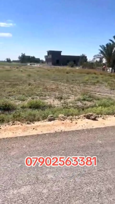 السلام عليكم متوفر عدنا 10دوانم وعندي دوانم 1مصالح الطجاج 2العيساويه 3شيخ عامر 4بصام 5مطره وسماده+للبيع والي عنده للبيع بذن الاماكن يتصل عليه الاتصال على رقم الهاتف *********** والرقم الثاني ***********
