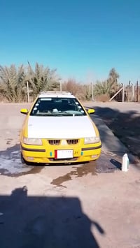 سمند ناطق • ٢٠١٢ • كربلاء طويريج