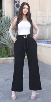 مكرنش • مقاس صبايا • جملة