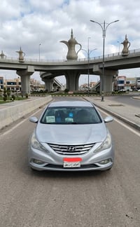 سوناتا خليجي • ٢٠١٤ • محرك ٢٠٠٠