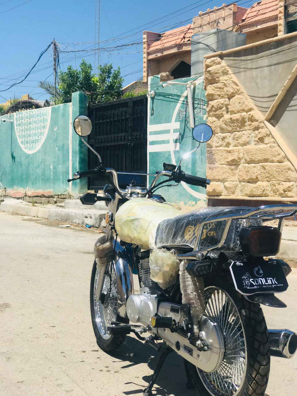 سلام عليكم متاح دراجه موديل ٢٦ تايكر ٥نمر دراجه بعدها زيرو مماشيه بعدها بدهن السحك  سعر ٨٥٠وبيها مجال بسيط مكاني بيجي اتصال ***********
