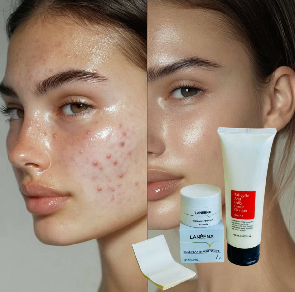 وداعاً للمسام والشوائب.. أهلاً بالبشرة الصافية! ✨
​سر البشرة "الفلتر" صار بين إيديج! جمعنا لج قوة لانبينا مع ذكاء كوزركس في عرض واحد يقضي على كل مشاكل البشرة المزعجة:
​تنظيف عميق للمسام والتخلص نهائياً من الرؤوس السوداء.
​بشرة ناعمة كالحرير وخالية من الدهون والحبوب.
​إشراقة فورية تلاحظيها من أول استخدام.
​لا تقبلين بأقل من بشرة مثالية ونظيفة يومياً! 🔥
​#بشرة_زجاجية #عناية_بالوجه #نضارة_البشرة
​للحجز والاستفسار تفضلو


**إذا كنت صاحب هذا الإعلان وتريد حذفه لأي سبب، رجاءا أرسل رسالة إلى الدعم الفني**