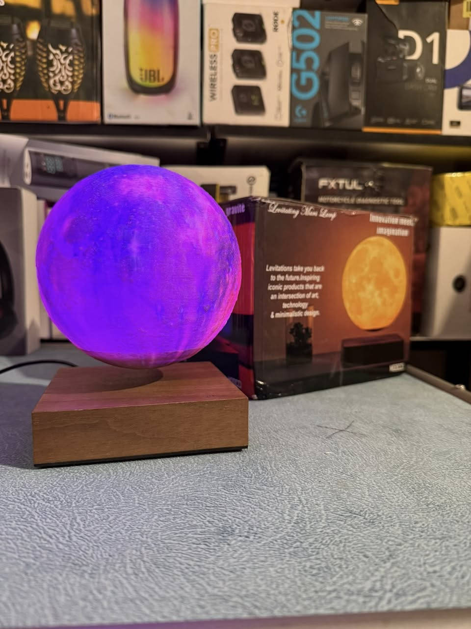 بضاعة جديده توصيل متوفر


**إذا كنت صاحب هذا الإعلان وتريد حذفه لأي سبب، رجاءا أرسل رسالة إلى الدعم الفني**