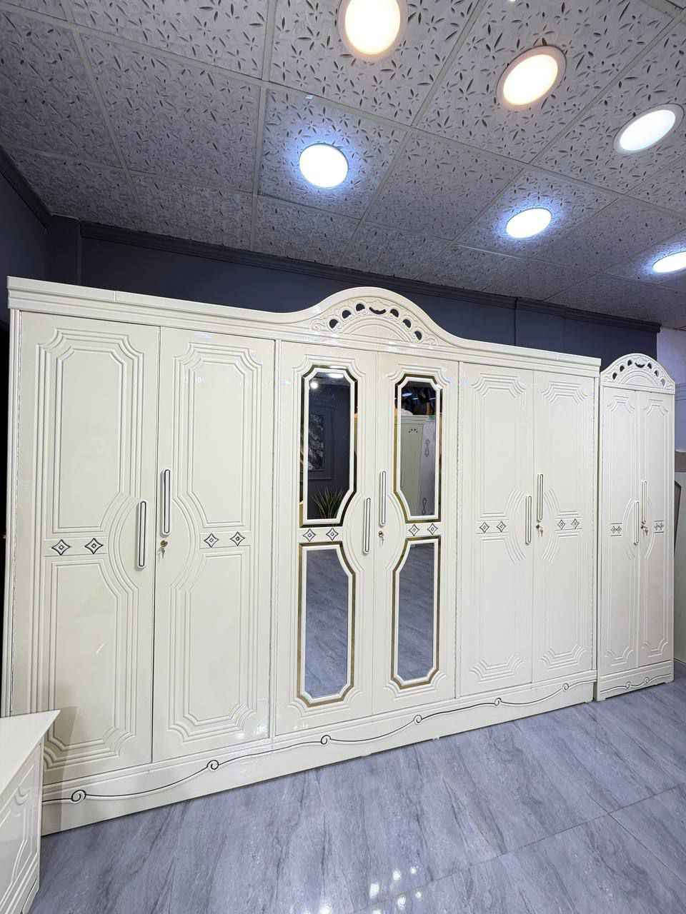 غرف نوم عراقية عمارة, ميسان


**إذا كنت صاحب هذا الإعلان وتريد حذفه لأي سبب، رجاءا أرسل رسالة إلى الدعم الفني**