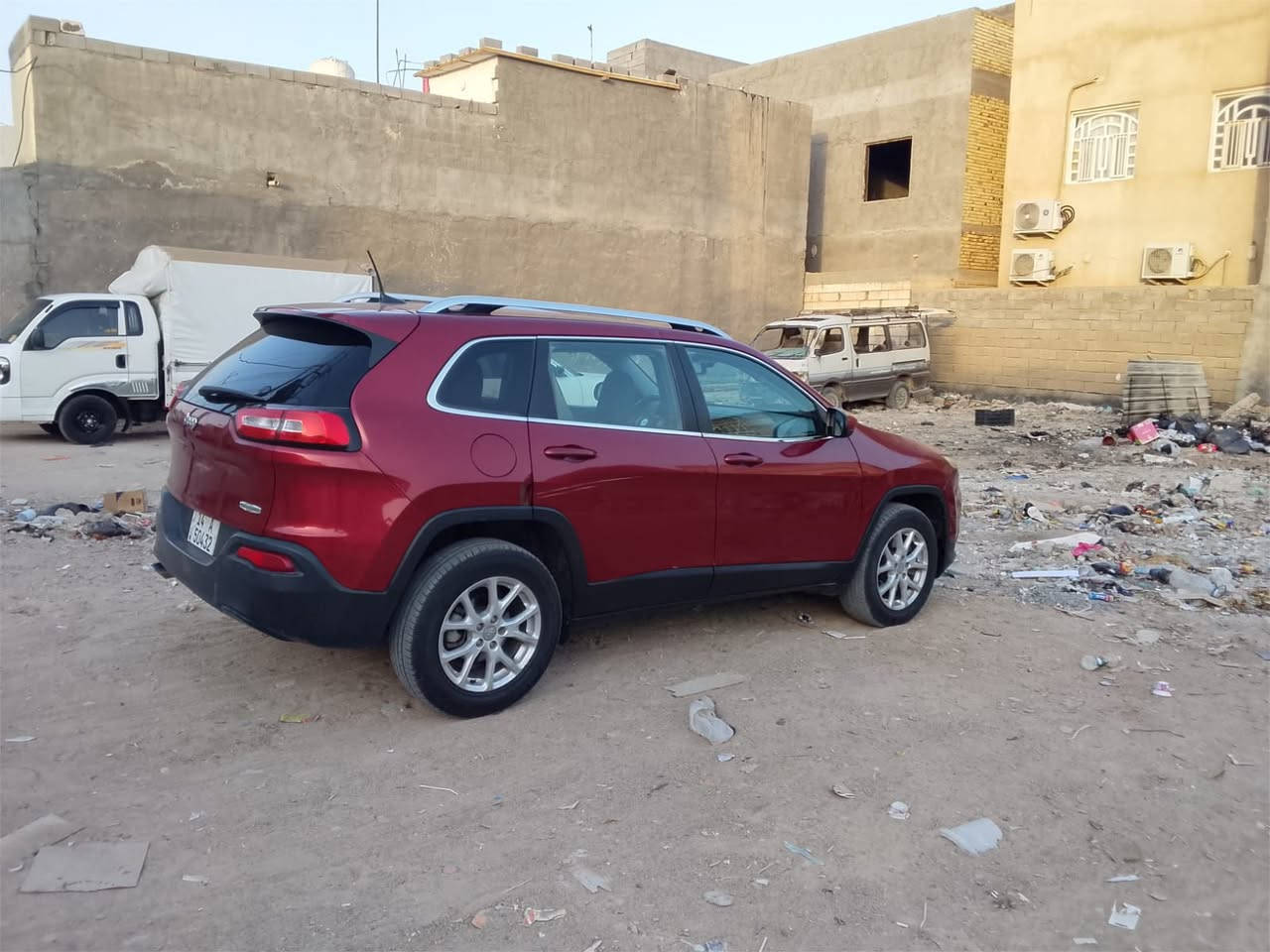 جيب بزون موديل ٢٠١٧ رقم بصره نكليزي تحويل مباشر مكينه ٢٤٠٠بيها فقط تبديل بنيد وباب بدون صبغ عنواني البصره شط العرب مراوس اوبيع فقط كوري البصرة, العراق


**إذا كنت صاحب هذا الإعلان وتريد حذفه لأي سبب، رجاءا أرسل رسالة إلى الدعم الفني**