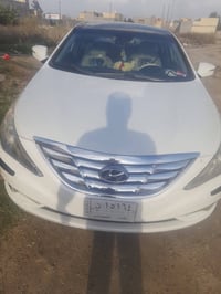 سوناتا ٢٠١٤ • مكينة ٢٤٠٠ • فول ماعدا البصمه