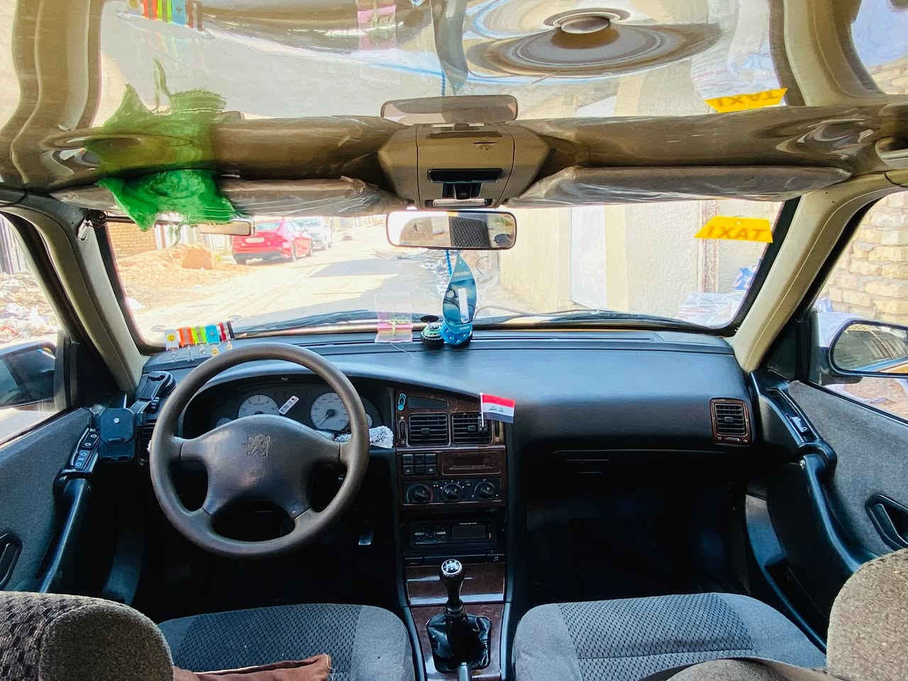 السلام عليكم بيجو بارس للبيع كير مكينه فرنسي سنويه 29 بسمي تحويل ثاني يوم بدون ضربه ماعده خشم البنيد السياره كلهة شغاله كلوب نقص مابيهة تبريد شغال مكاني الحسينيه الراشديه السعر 40 
***********
