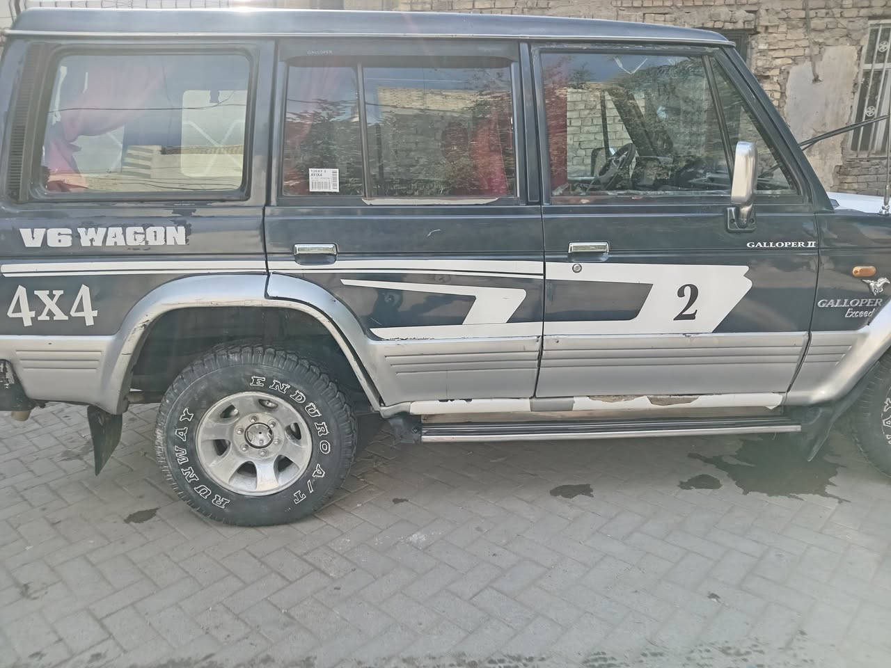 للبيع مراوس كالوبر ٩٧ بغداد تبريد ٣ قطع شغال كير عادي ومكينه بلادي ٣٠٠٠ مكان بغداد السعر 40 بيهامجال ***********
