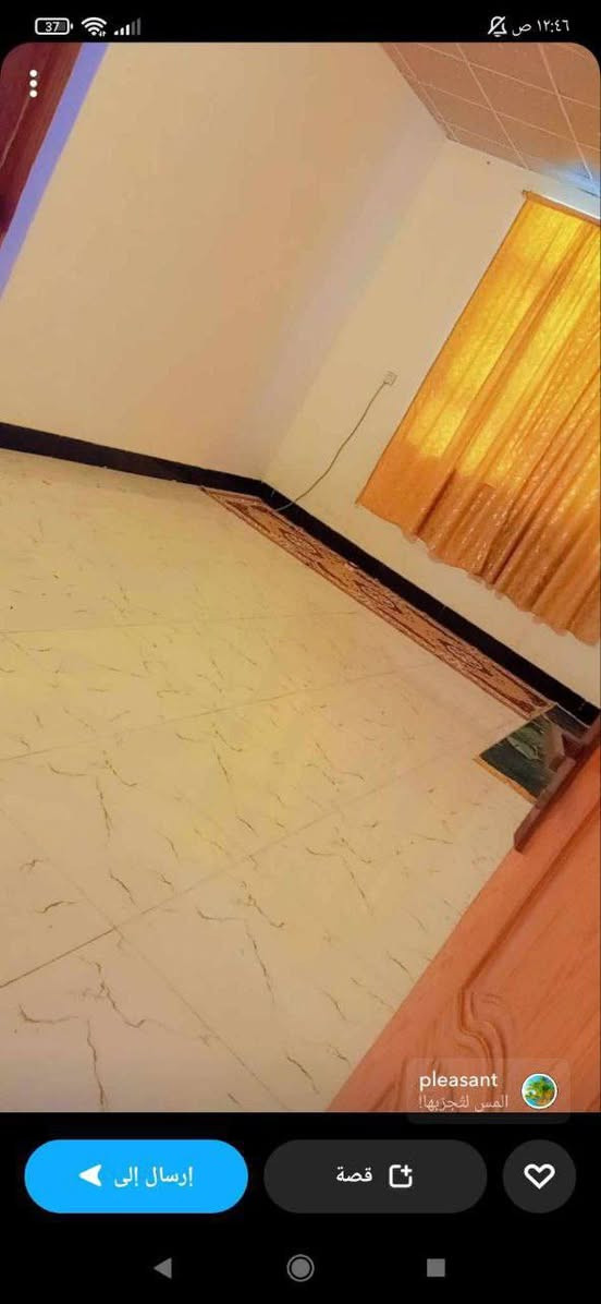 بيت للبيع الحر الرشديه مساحه ١٠٠متر كامل البيت اي نقص مابي ***********
