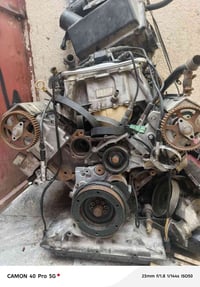 اودي • ٦سلندر • ٢٦٠٠