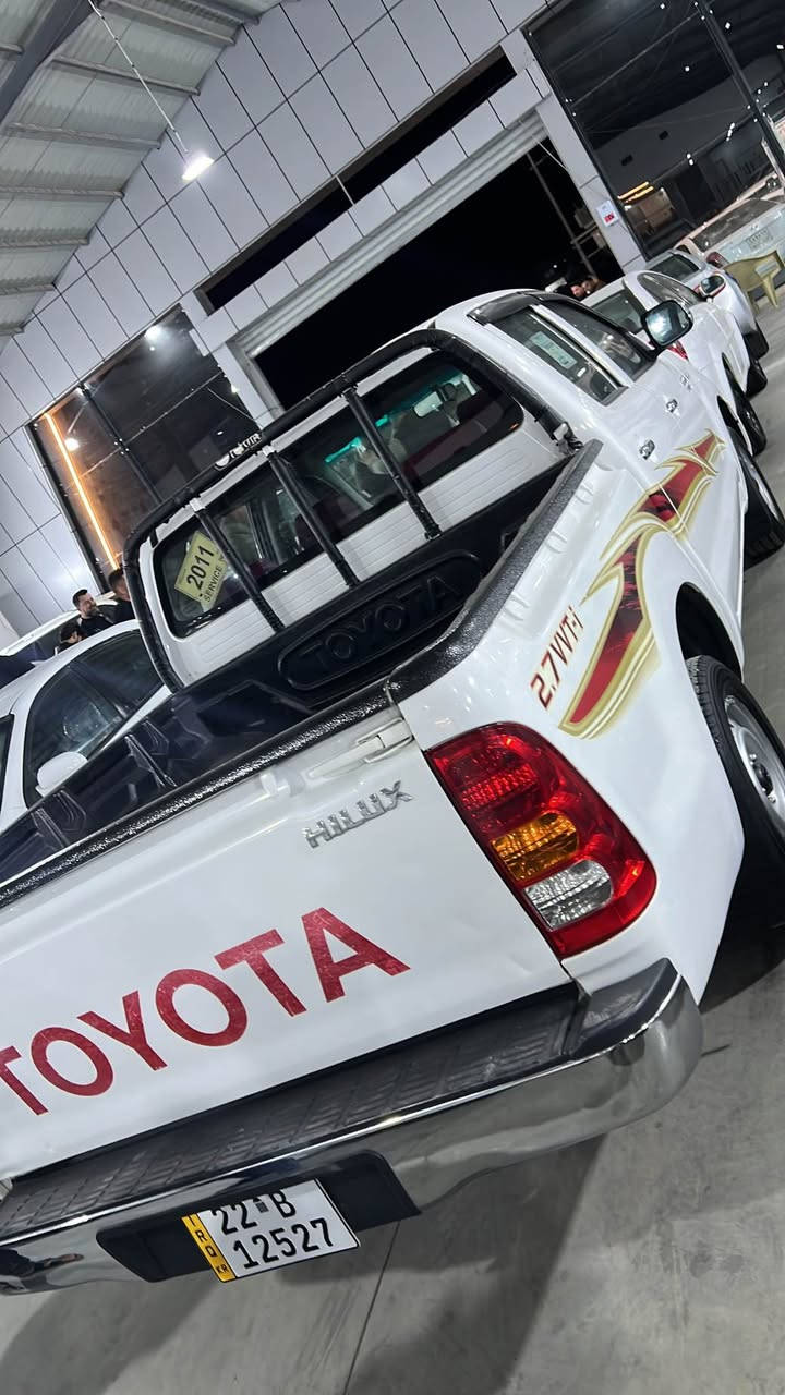 بيكب مرزيه 2011فلاحي ناو سور
رقم سنوي هزه جديده
تنها يةك بست تعديل هةيه بي سبوغه 
مكينه نكرايتةوه 4تايه جديده
تحويل وكاله شرط مكان قزاء بردةرش
*********** اكر, نينوى
