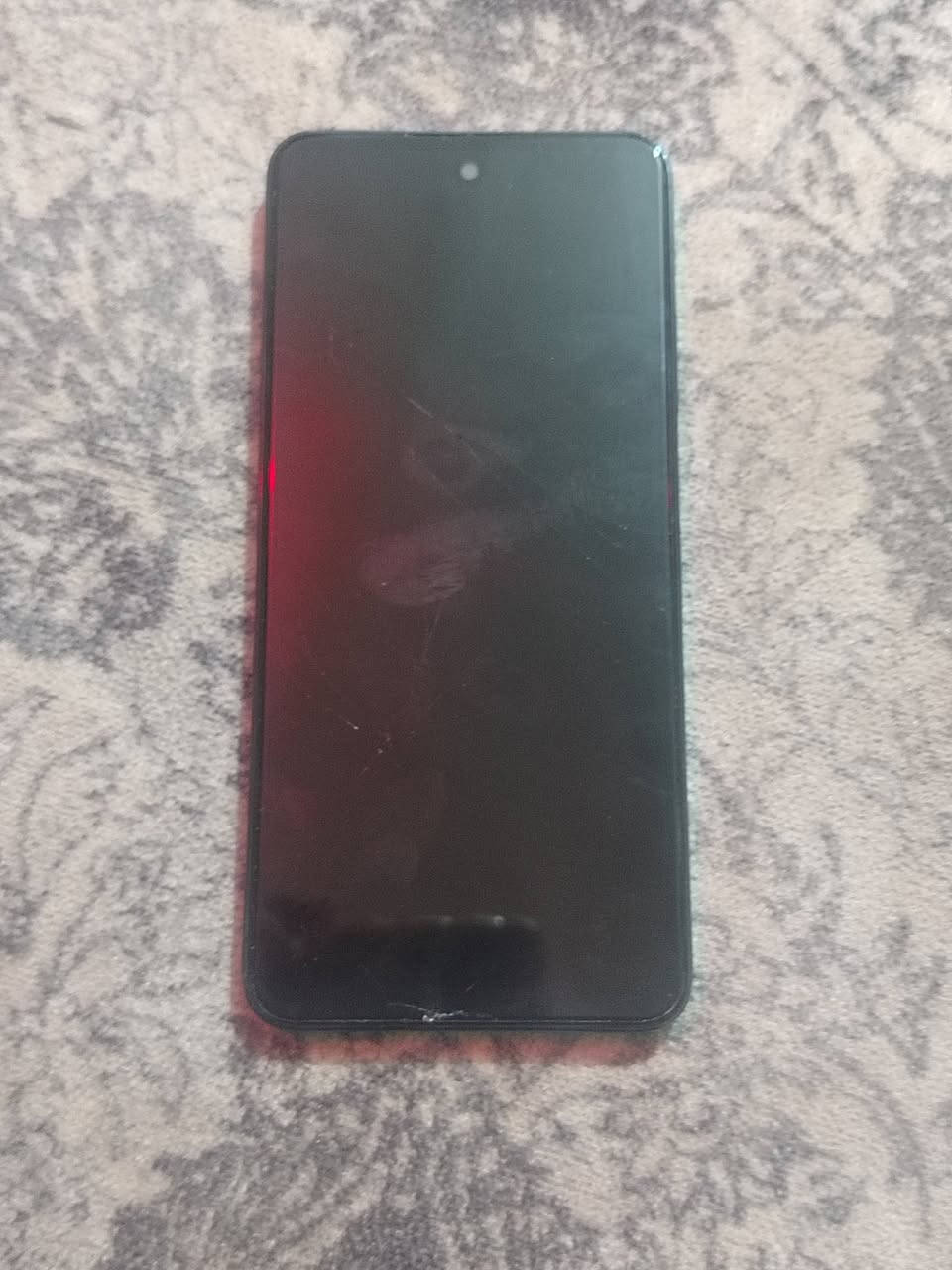 هوت 40 ذاكره 256 عشوائيه 16 مكسور حساس شغال مابي شي مابي اي عطل السعر 100 وبي مجال


**إذا كنت صاحب هذا الإعلان وتريد حذفه لأي سبب، رجاءا أرسل رسالة إلى الدعم الفني**