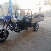 ستوته داي وان • موديل 2012 • شاصي مكفول