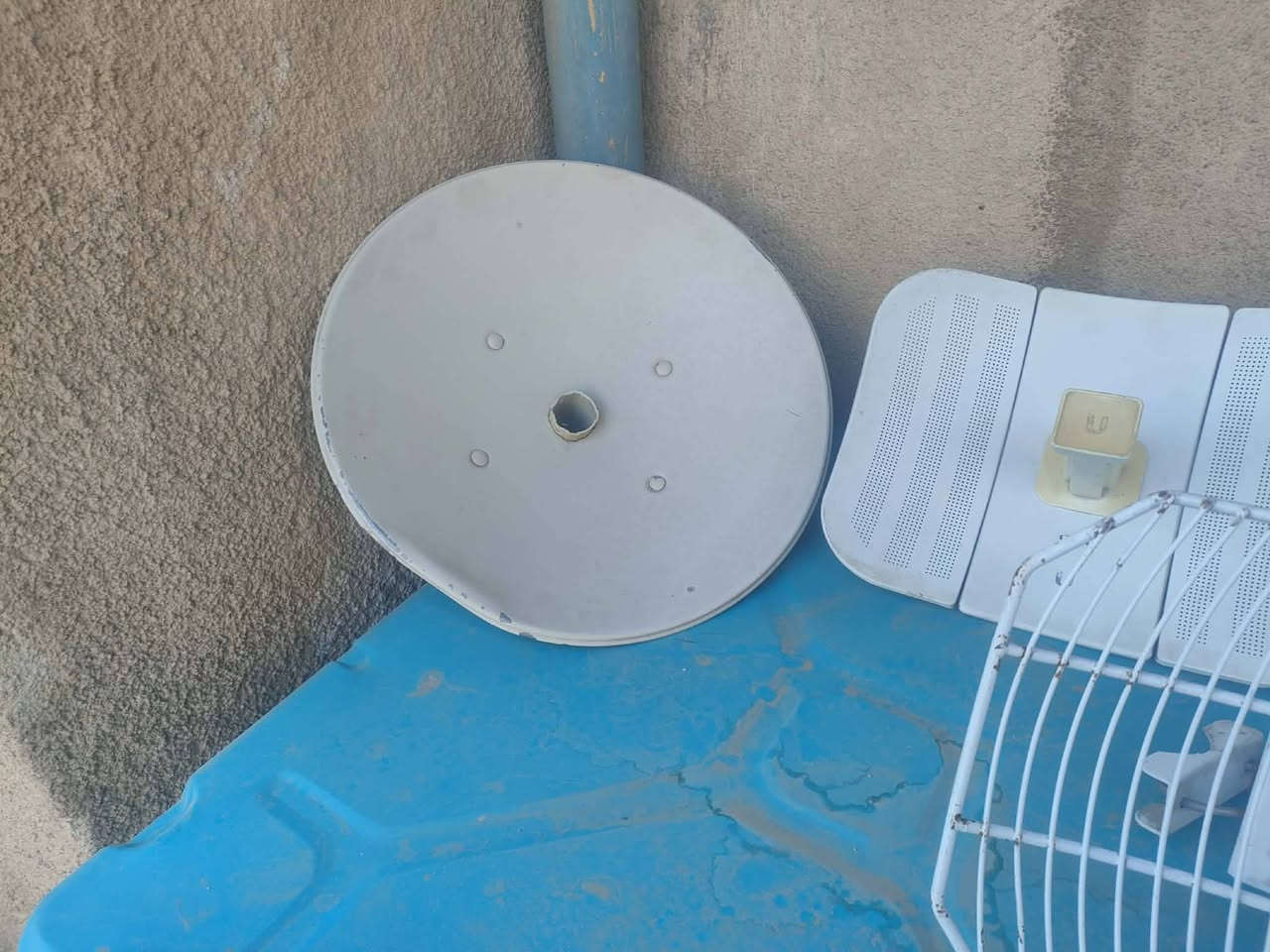 السلام عليكم شباب عندي هذني 3قكع جانن مضمومات سعرهن معة توصيل60وبيهن مجال قليل


**إذا كنت صاحب هذا الإعلان وتريد حذفه لأي سبب، رجاءا أرسل رسالة إلى الدعم الفني**