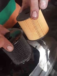 طوافات • فيت بم • تنظيف بخاخات GDI