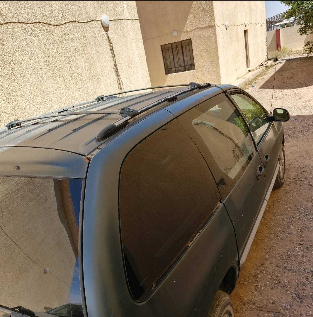 للبيع دوج 7 راكب موديل 96 مشروع موازي سنوية عظم رقم ألمانيR  محرك حاوية صار أسبوع شاده كير جيد تبريد جاهز بس عايز غاز عندي وكالة وصاحب السنوية بكركوك يحول مباشر
للأستفسار @ ***********
السعر 33 بيها مجال بسيط
المكان صلاح الدين
أذا مراوس بمارسيدس 300
