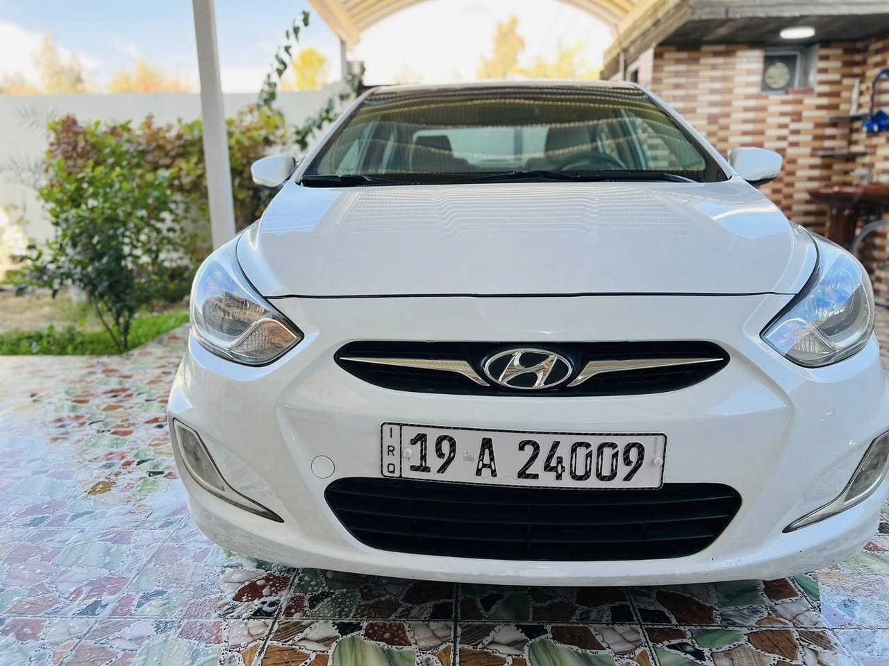 السلام عليكم اكسنت موديل 2015 رقم كربلاء الجديد السياره مفوله ويل كب فتحه سلايت مكفوله كفاله عامه ماعدا بارد بالجاملغ الأمامي السعر 115 وبيه مجال مكاني كربلاء رقمي ***********
