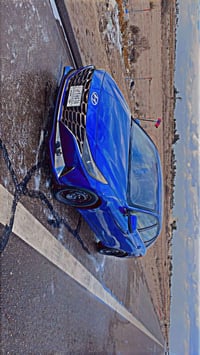 ⸻ 🚗 هيونداي النترا موديل 2021 – فول مواصفات 🚗  السيارة وارد امريكي، مع...