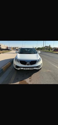 كيا سبورتاج • سبورتاج 2013 • كيا 2013 • سبورتاج • سيارة سبورتاج • سيار...