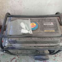 مولده جديدة • الديوانية • ١٢أمبير(فعلي٨)