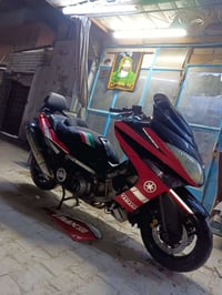 تي ماكس 2011 • مكينة مكفولة • بغداد الحريه