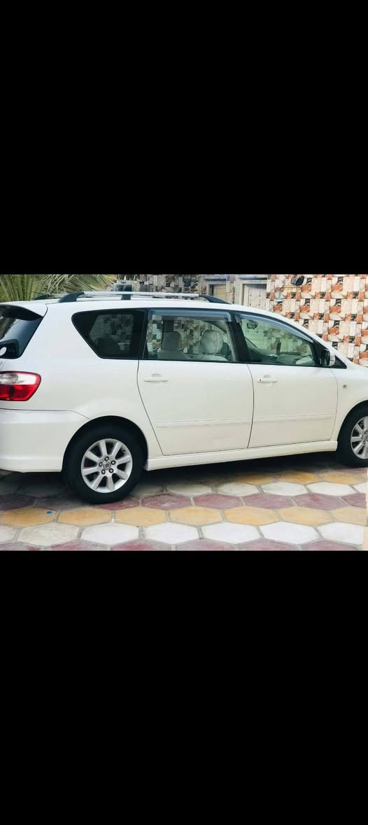 ابصم للبيع كرستال موديل2004 بصرة تحويل مباشر كفاله عامه جاهزةمكينه كير حداديه تخم تاير تبريد  ثلج داخل بيجي توويل كامره حساسات شاشه تحكم جهتين ويل 16
جاهزة من كلشي السعر 143ابيه مجال ***********
***********
