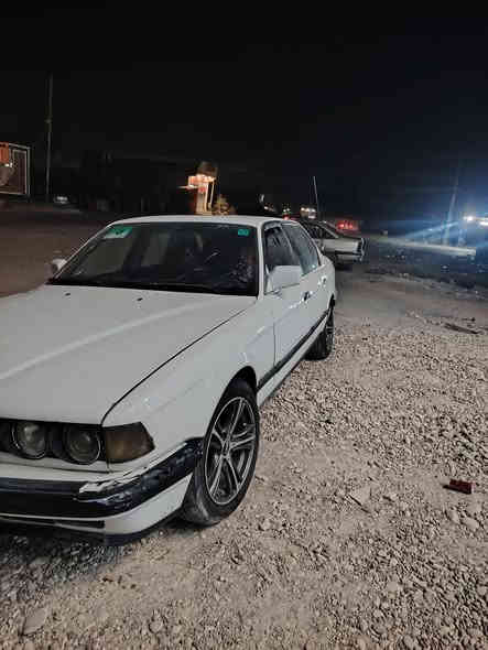 السلام عليكم ورحمة الله وبركاته

بي ام دبليو ١٩٩١

فحص بغداد بدون راعي ابيعلك

محرك جديد كيرها بي خلل

للبيع او مراوس بسياره مكصوص

السعر ٢٠ وبيها مجال

مكاني تكريت
للاستفسار ***********
***********
