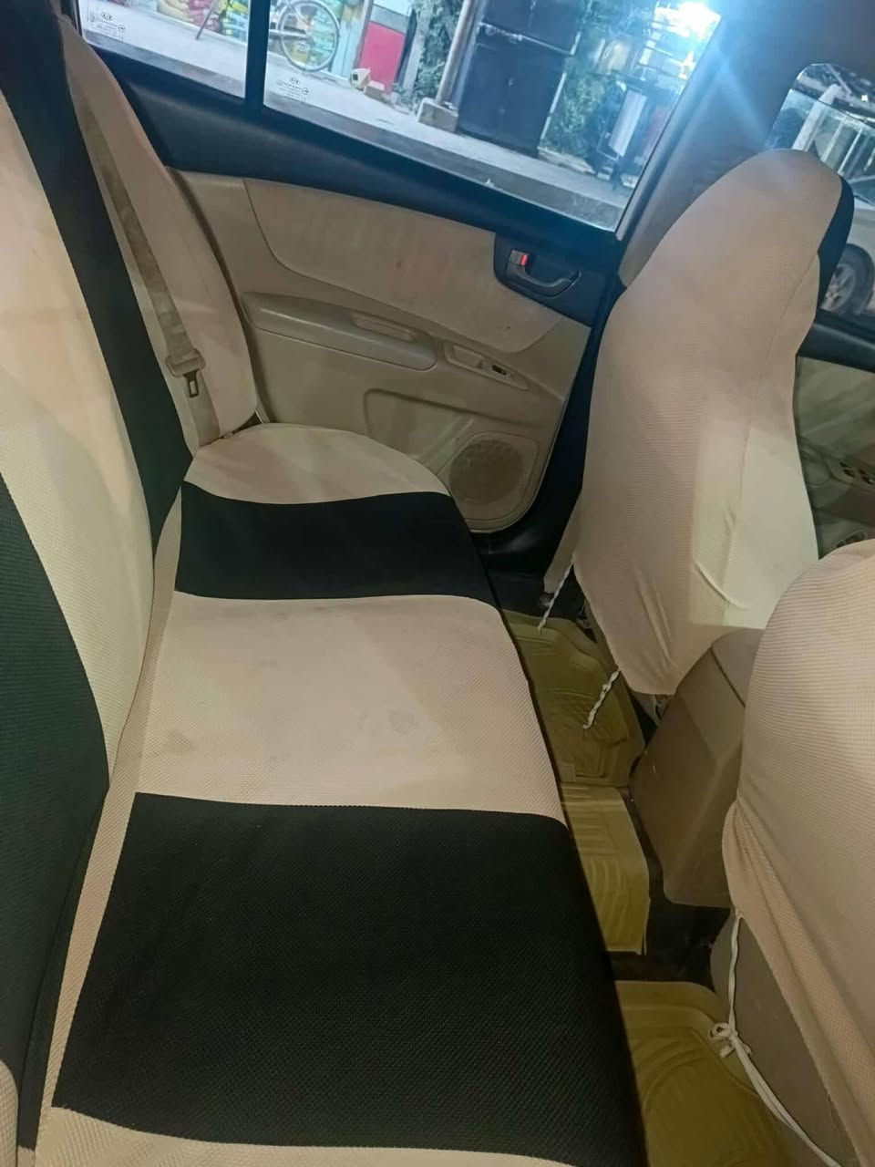 كيه اوبتيما (( المقدس)) 2010 خليجي صبغ جاملغ   جاهزه مكينه كير حداديه تخم تاير تبريد ثلج ❄
5 ويلكب كروم وباقي المواصفات المعروفه  السعر 115
 محرك 2000 دوش   استخدم شخصي من الدوام للبيت للاستفسار الاتصال على الرقم *********** واسط زبيديه
