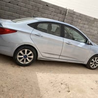 اكسنت • ٢٠١٤ • رقم بصره