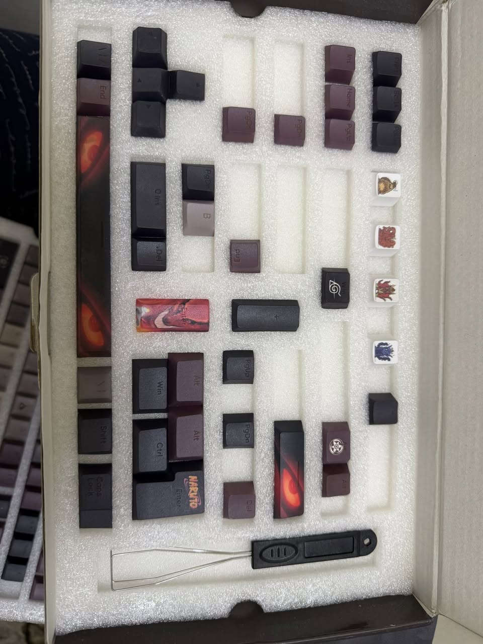 كي كاب ناروتو ب ٢٥ قفل ماعندي توصيل


**إذا كنت صاحب هذا الإعلان وتريد حذفه لأي سبب، رجاءا أرسل رسالة إلى الدعم الفني**