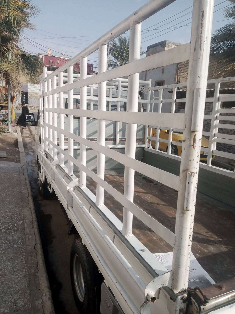 محجر كيا فحل العنوان بغداد الحسينية ***********
