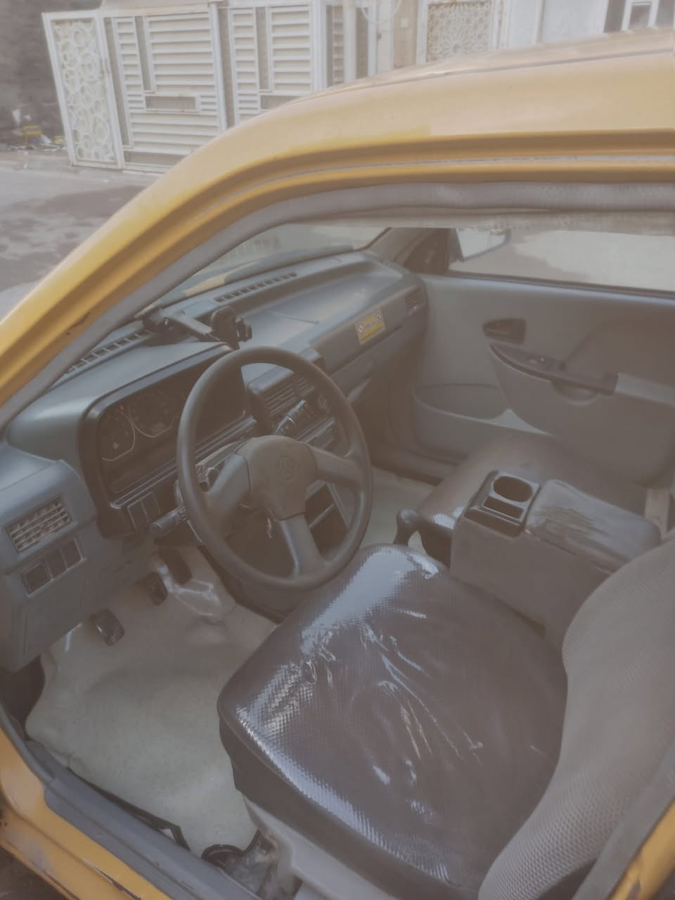 سايبا2011 محرك تبخير شواصي نضيفه السياره يحتاجلهه ترتيب فقط اللوحات باقي عل استلام
سعر20ورقه بيه مجال بسيط
مكاني بغداد
رقمي
*********** واتس اب فقط
