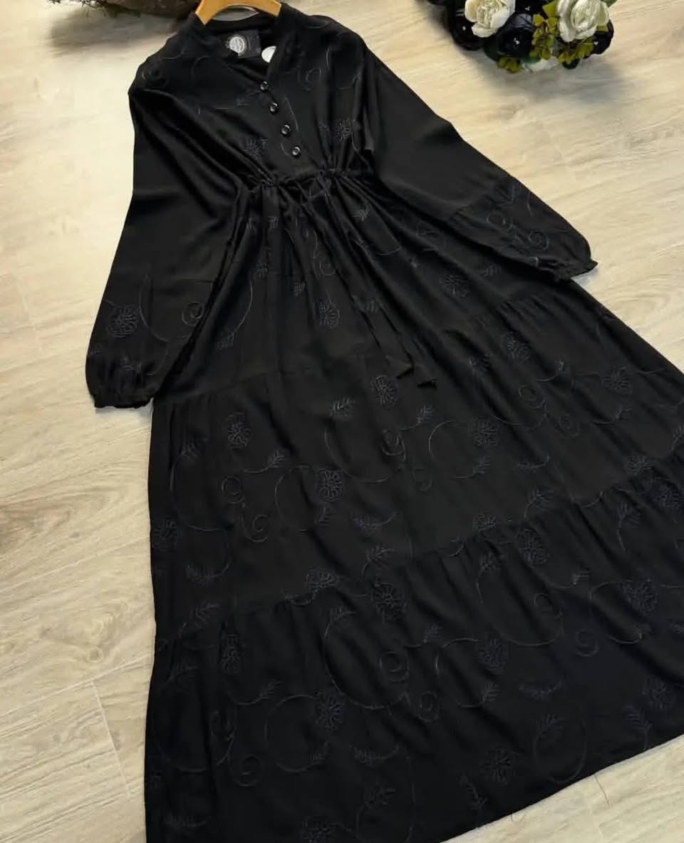 موديلات جديدة لمحرم 🖤
متوفره قياسات l-xl-2xl-3xl-4xl
توصيل بسماية وجميع المحافظات


**إذا كنت صاحب هذا الإعلان وتريد حذفه لأي سبب، رجاءا أرسل رسالة إلى الدعم الفني**