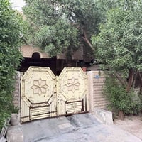 بيت للبيع طابو ملك صرف الدورة شارع الشرطة خلف اسواق الريان  المساحة ٢٠...