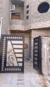 دار للبيع المساحه ١٢٠م واجهه ٦م عمق ٢٠م  طابقين
ط١ : غرفة نوم استقبال هول داخلي مطبخ صحيات مناور
ط٢ : ٣غرف نوم وصحيات عنوان الدار جمعية حمورابي تفاصيل أكثر الاتصال على الأرقام
*********** واتساب
***********
